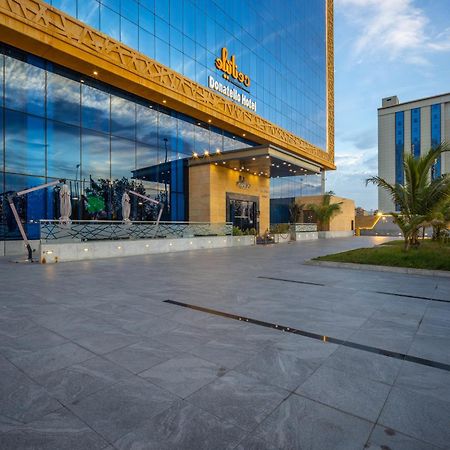 Donatello Jeddah Hotel Exteriér fotografie